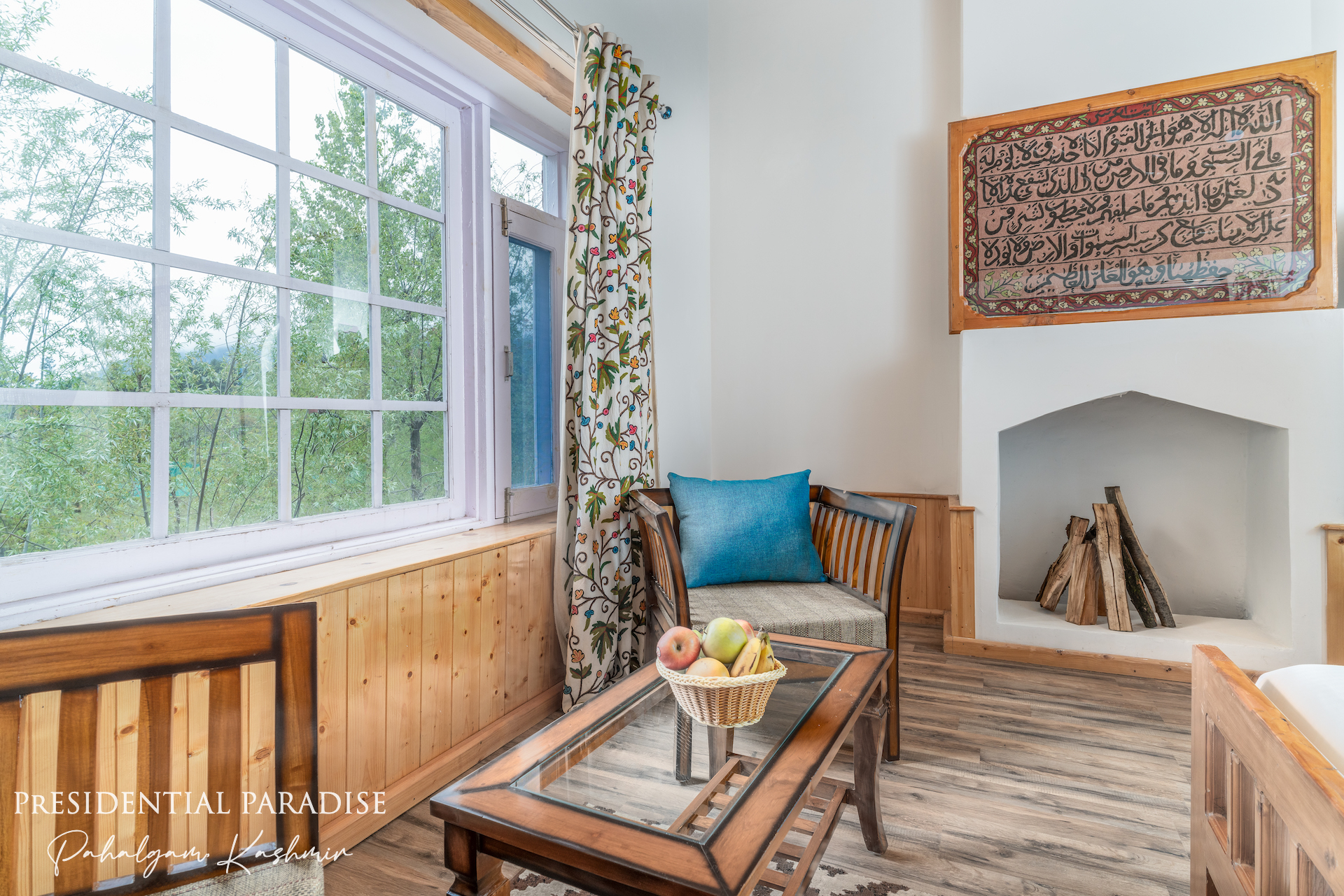 Presidential-paradise-pahalgam