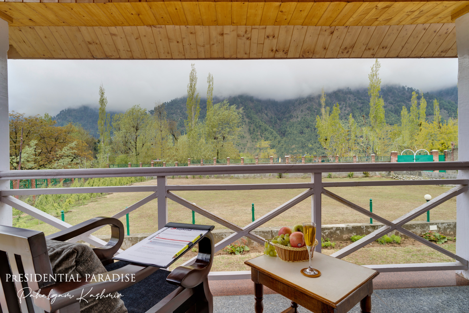 Presidential-paradise-pahalgam