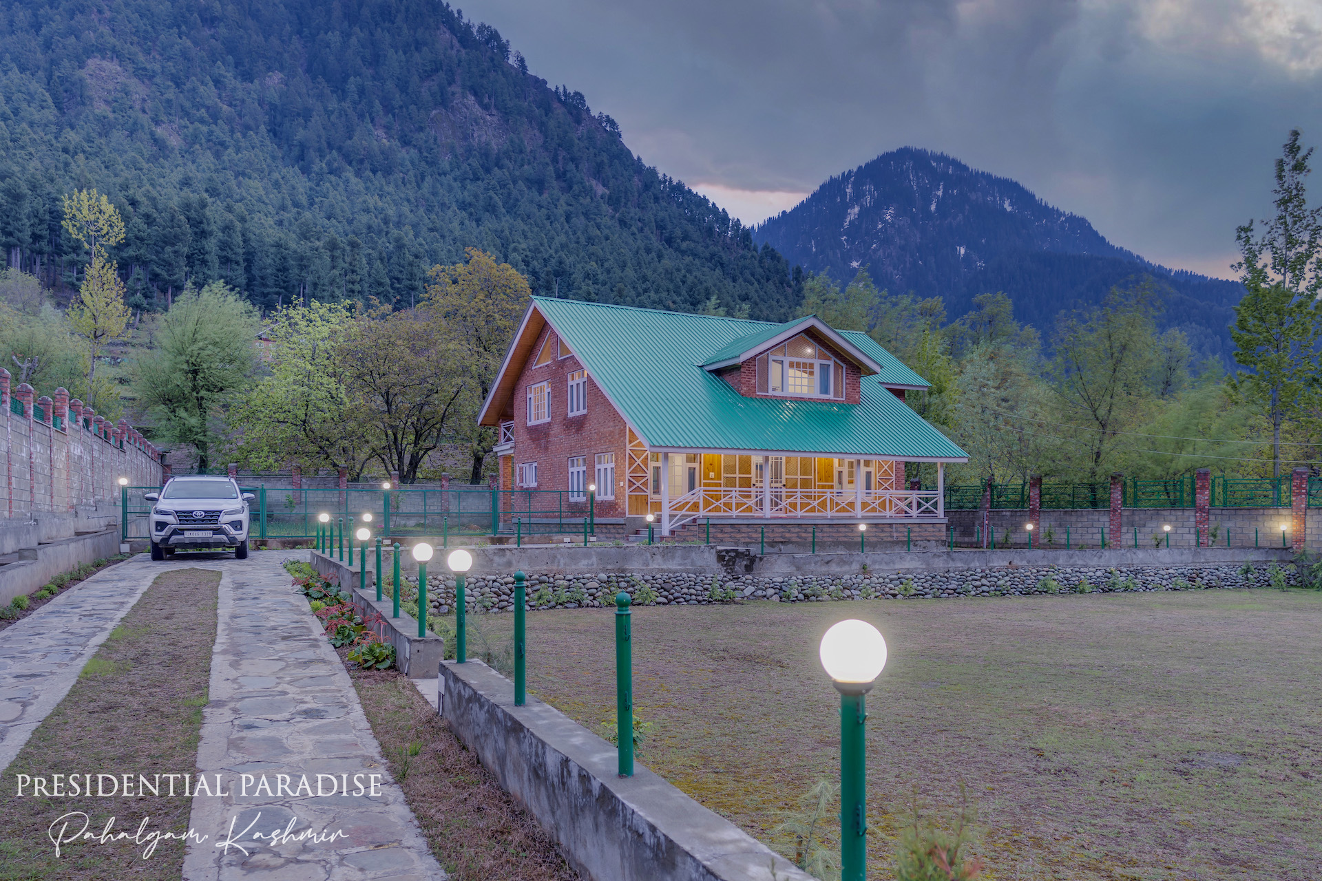 Presidential-paradise-pahalgam